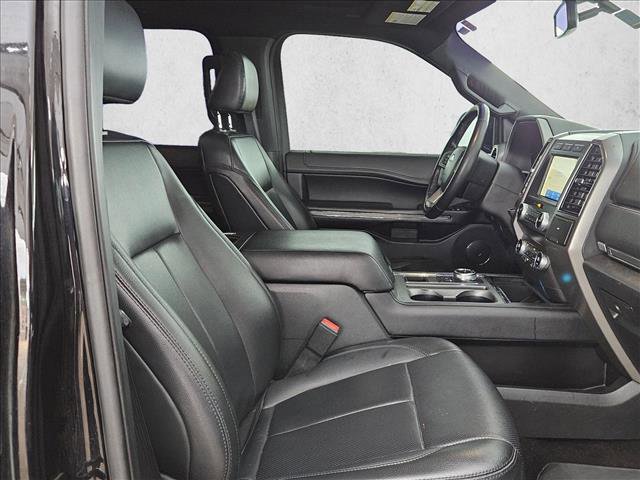 Certified 2021 Ford Expedition XLT RWD image 16