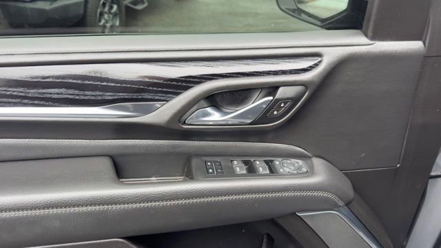 Used 2021 GMC Yukon Denali image 10