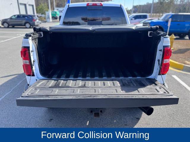 Used 2019 GMC Sierra 2500 Denali w/ Duramax Plus Package image 9