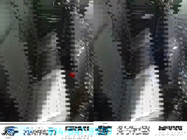 Certified 2023 Ford Bronco Everglades AWD/4WD image 23