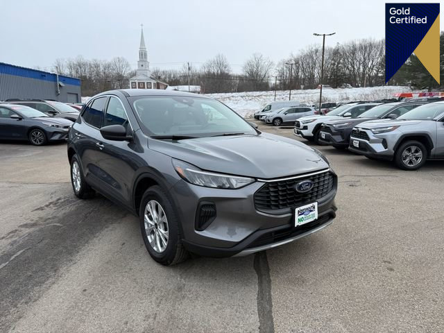 Certified 2023 Ford Escape Active w/ Tech Pack #1 image 1