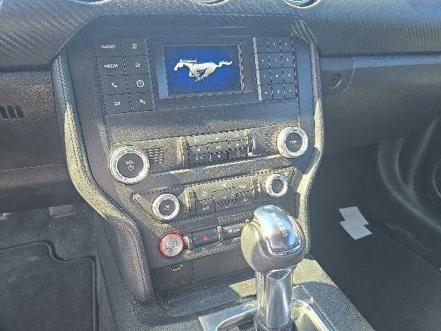 Certified 2022 Ford Mustang Coupe w/ Black Accent Package RWD image 13