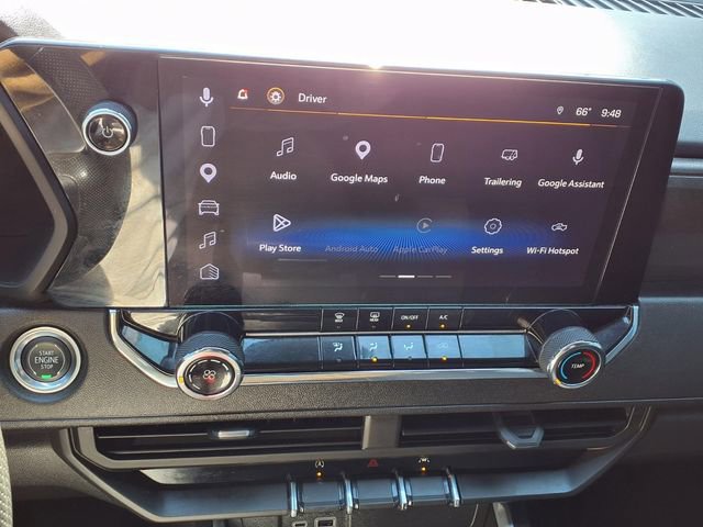 Used 2023 Chevrolet Colorado Trail Boss w/ Technology Package image 6