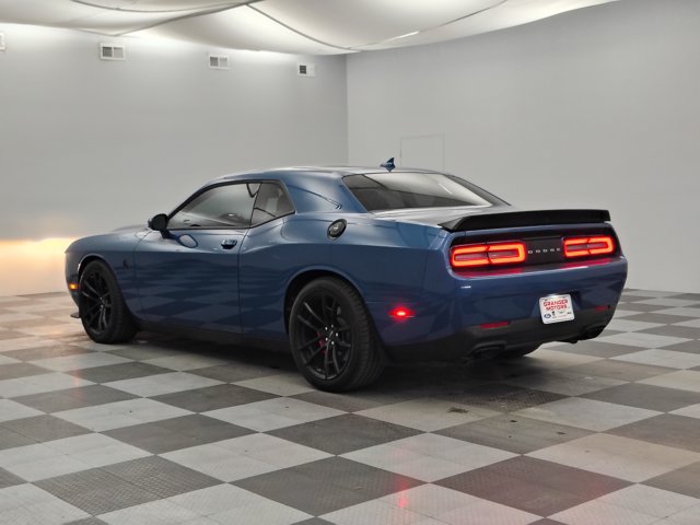 Used 2023 Dodge Challenger SRT Hellcat RWD image 7