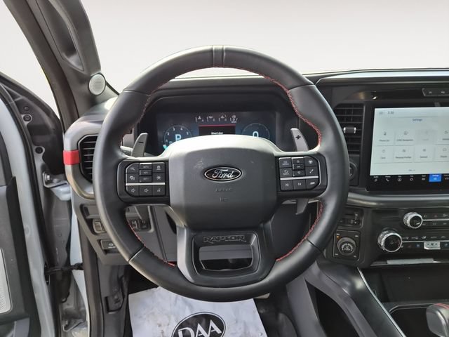 Certified 2025 Ford F150 Raptor AWD/4WD image 11