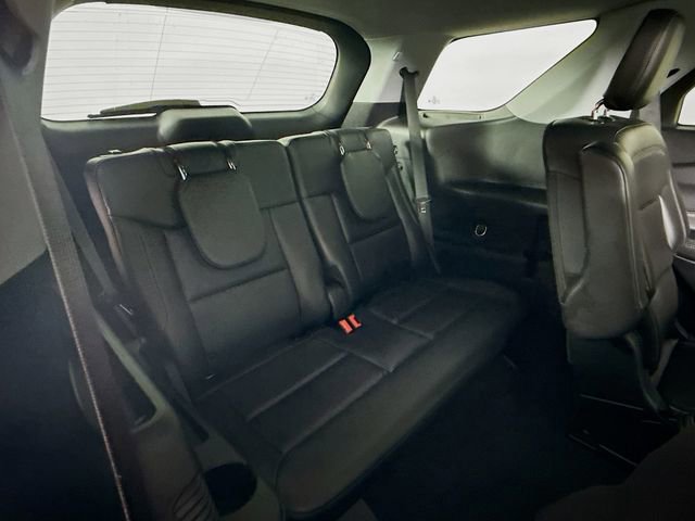 Certified 2022 Ford Explorer XLT w/ Equipment Group 202A image 27