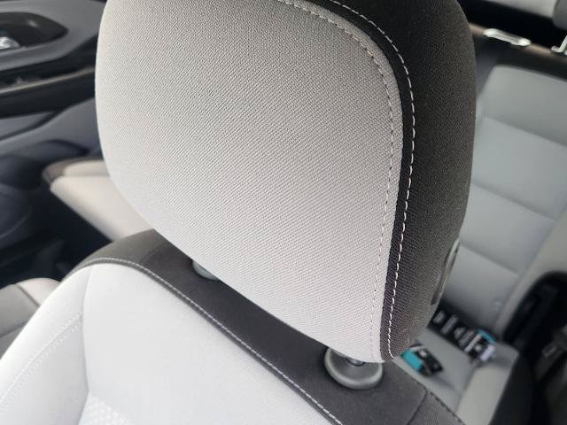 Used 2024 GMC Terrain SLE w/ Fleet Convenience Package FWD image 24