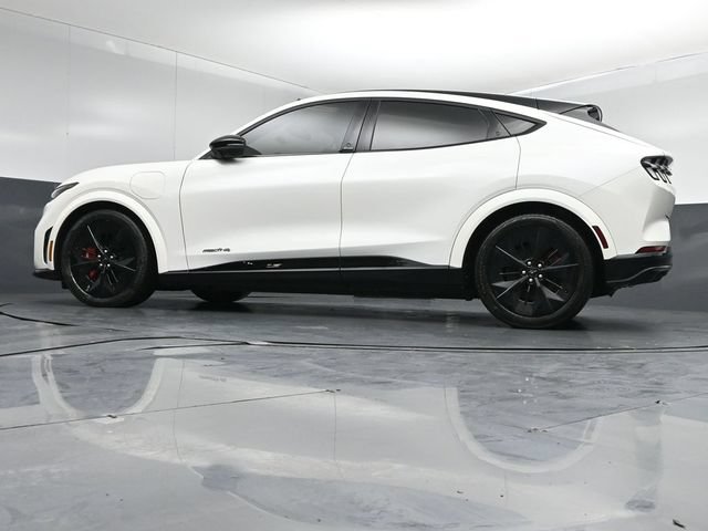 Certified 2025 Ford Mustang Mach-E GT AWD/4WD image 40