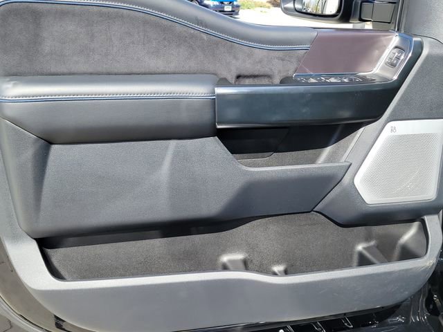 Certified 2026 Ford F450 Platinum w/ FX4 Off-Road Package image 8