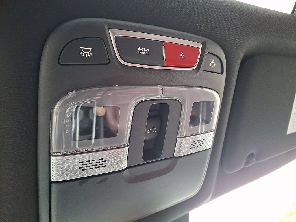 Used 2023 Kia Telluride EX AWD/4WD image 27