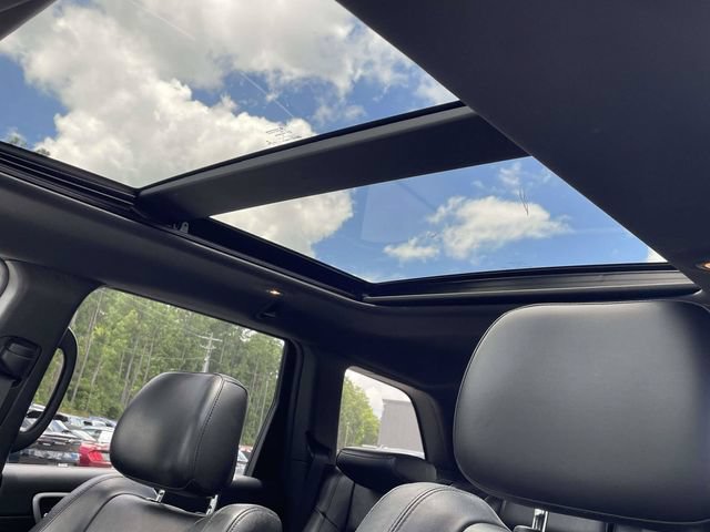 Used 2022 Jeep Grand Cherokee Limited AWD/4WD image 7