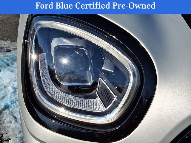 Used 2022 MINI Cooper Countryman S image 11