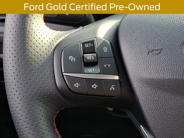 Certified 2024 Ford Escape ST-Line w/ Tech Pack #1 image 23