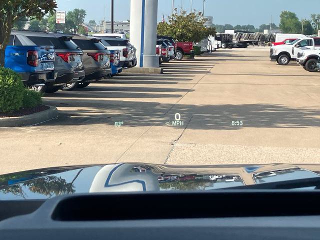 Certified 2025 Ford F150 Lariat w/ Equipment Group 502A High AWD/4WD image 29