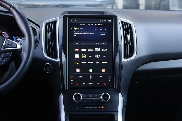 Certified 2024 Ford Edge SEL image 22