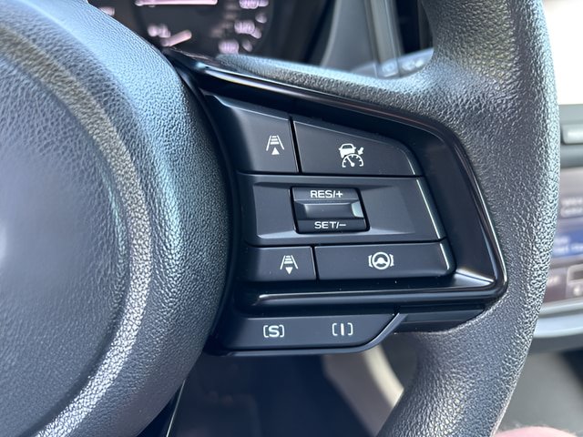 Used 2025 Subaru Forester AWD/4WD image 10