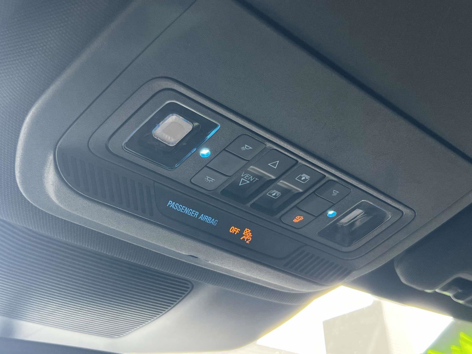 Certified 2021 Ford Explorer ST w/ Equipment Group 401A image 19