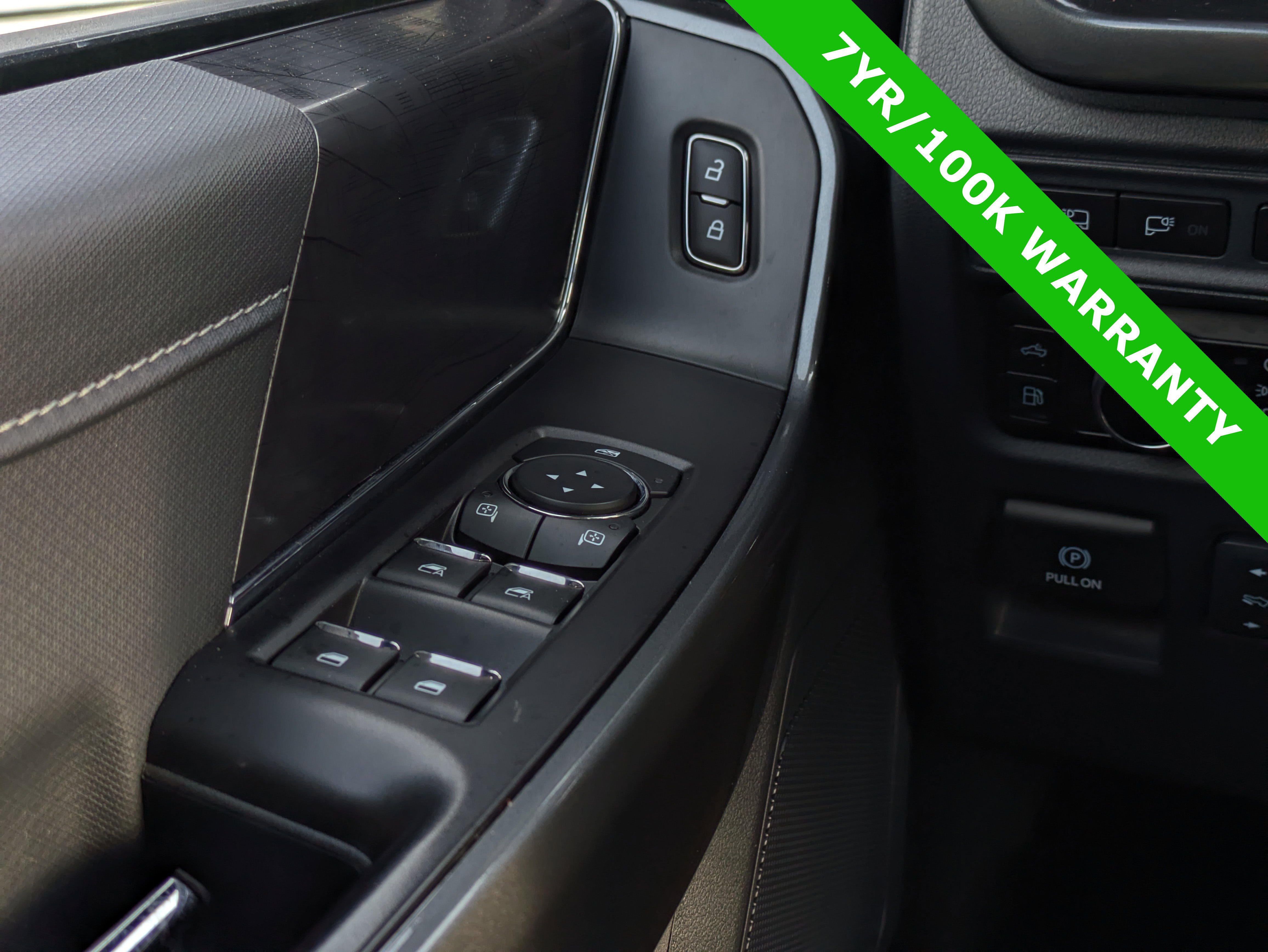 Certified 2023 Ford F150 XLT w/ Equipment Group 302A High image 24