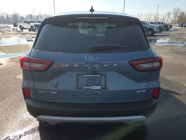 Certified 2025 Ford Escape Active image 3