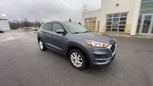 Used 2021 Hyundai Tucson Value image 2