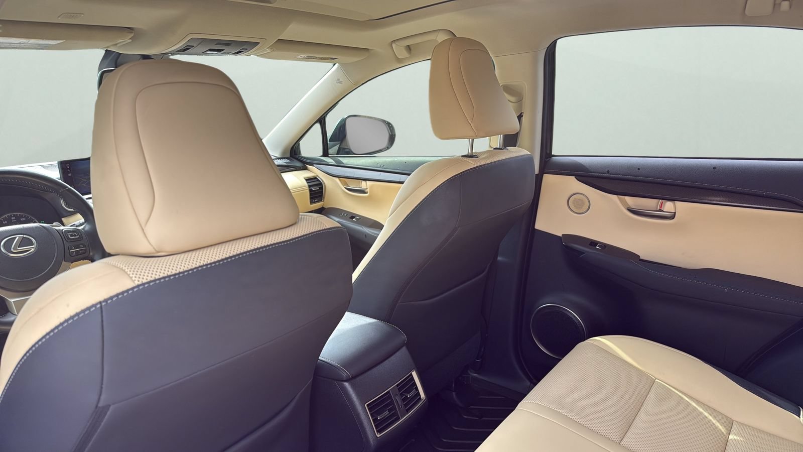 Used 2021 Lexus NX 300 FWD w/ Premium Package image 28