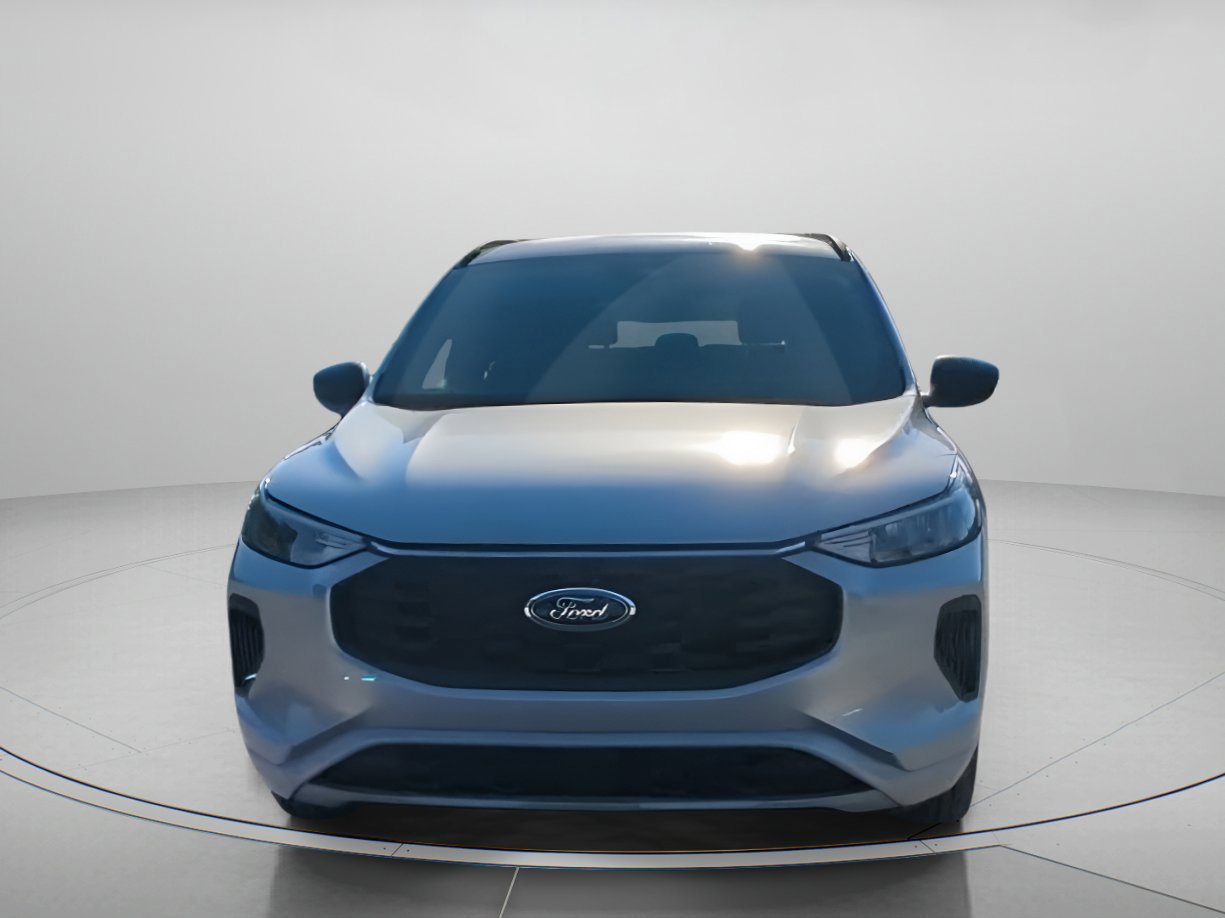 Certified 2023 Ford Escape ST-Line w/ Tech Pack #1 image 39