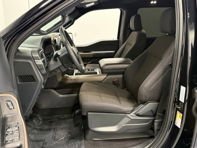 Certified 2024 Ford F150 STX w/ Equipment Group 201A FX4 AWD/4WD image 15