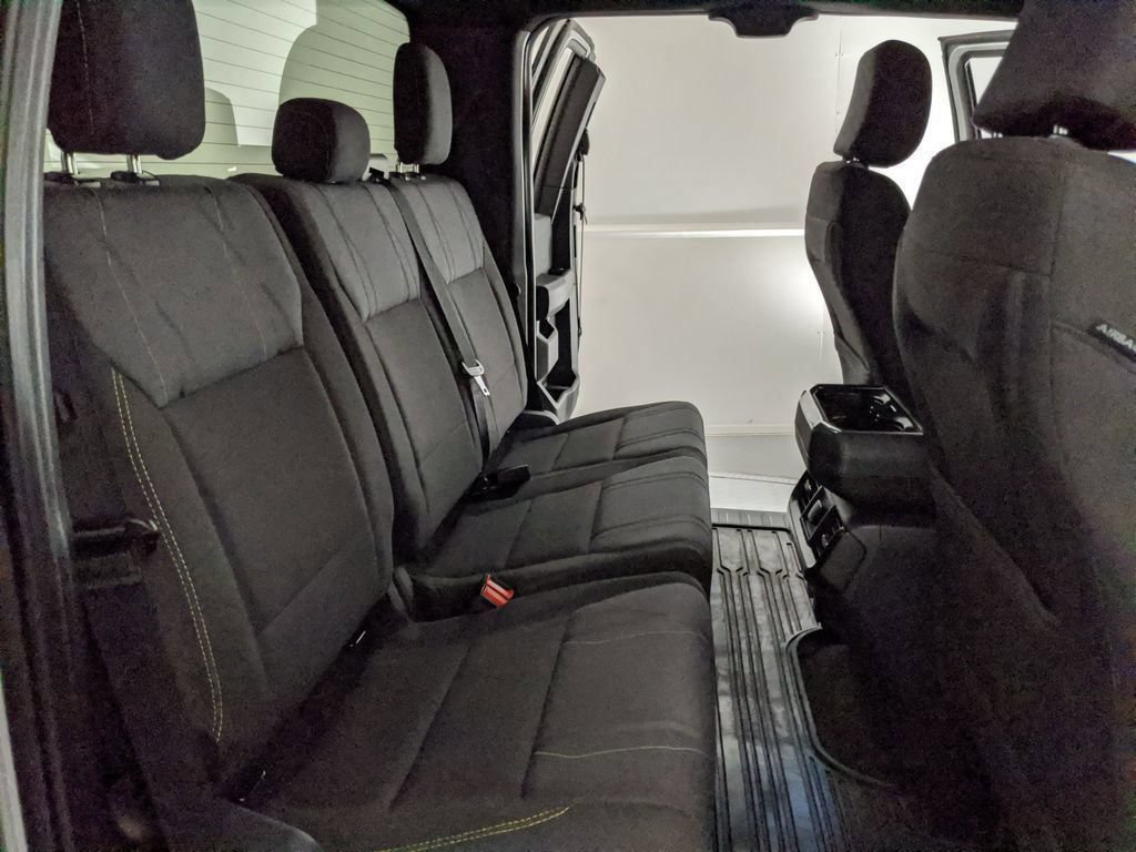 Certified 2024 Ford F150 STX w/ Mobile Office Package AWD/4WD image 25
