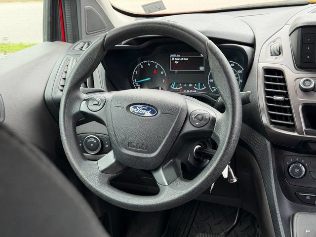 Certified 2023 Ford Transit Connect XL FWD image 29