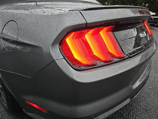 Certified 2021 Ford Mustang GT Premium w/ Equipment Group 401A RWD image 34