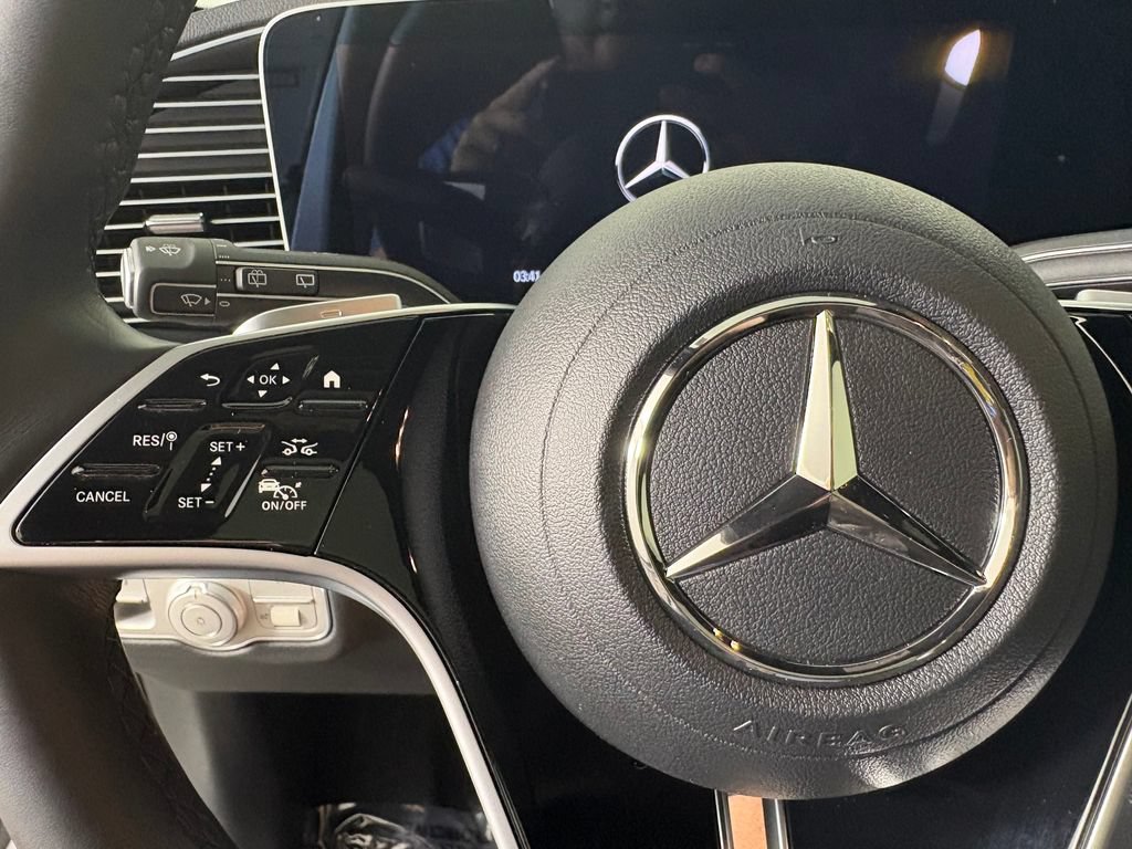 Used 2026 Mercedes-Benz GLE 450 4MATIC image 25