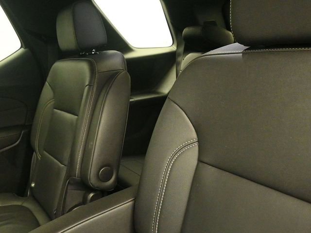 Used 2023 Chevrolet Traverse LT w/ LPO, Floor Liner Package image 11