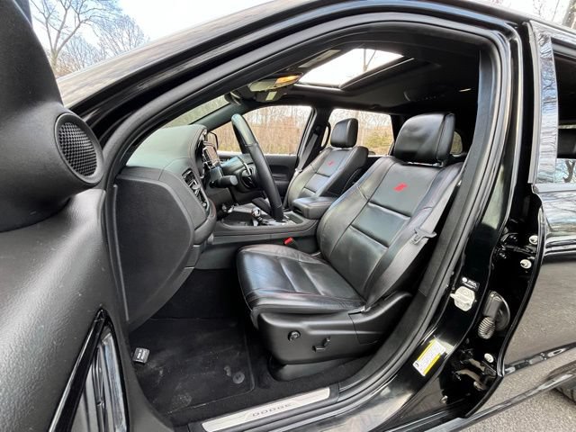 Used 2023 Dodge Durango GT AWD/4WD image 15