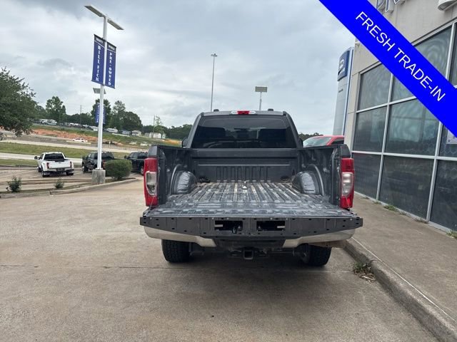 Certified 2022 Ford F250 XL w/ STX Appearance Package AWD/4WD image 7