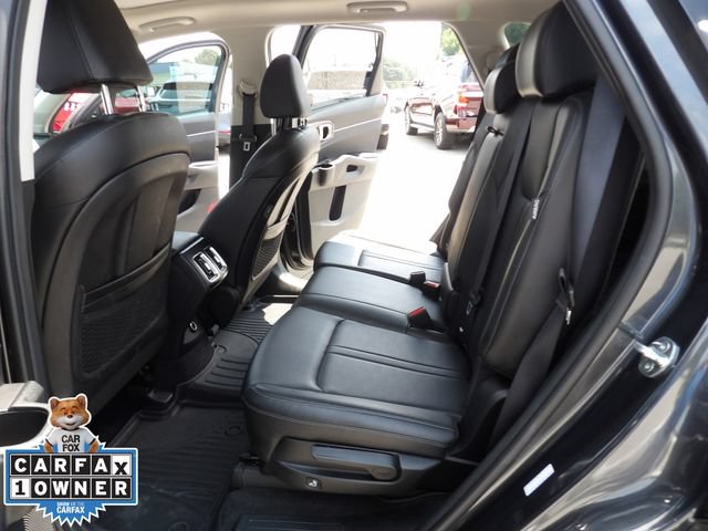 Used 2024 Kia Sorento S w/ Panoramic Sunroof Package FWD image 29