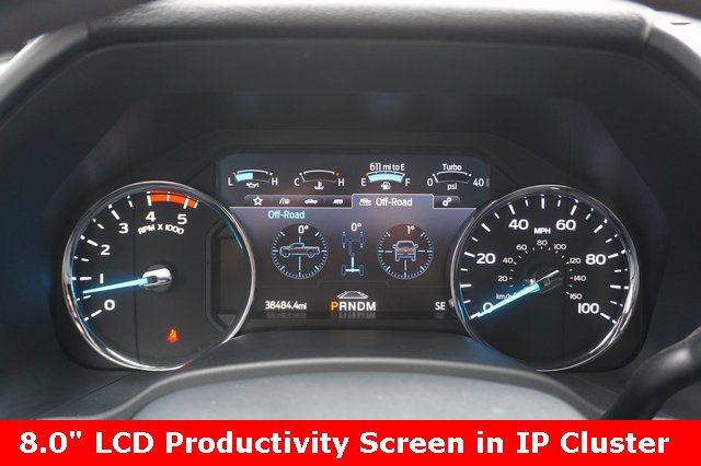 Certified 2022 Ford F350 Platinum image 25