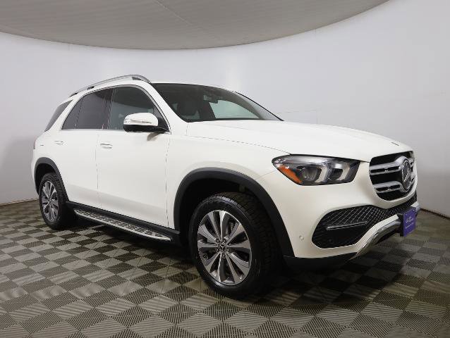 Used 2022 Mercedes-Benz GLE 350 4MATIC image 5