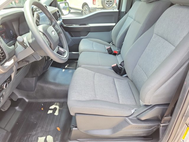 Certified 2024 Ford F150 XL RWD image 15