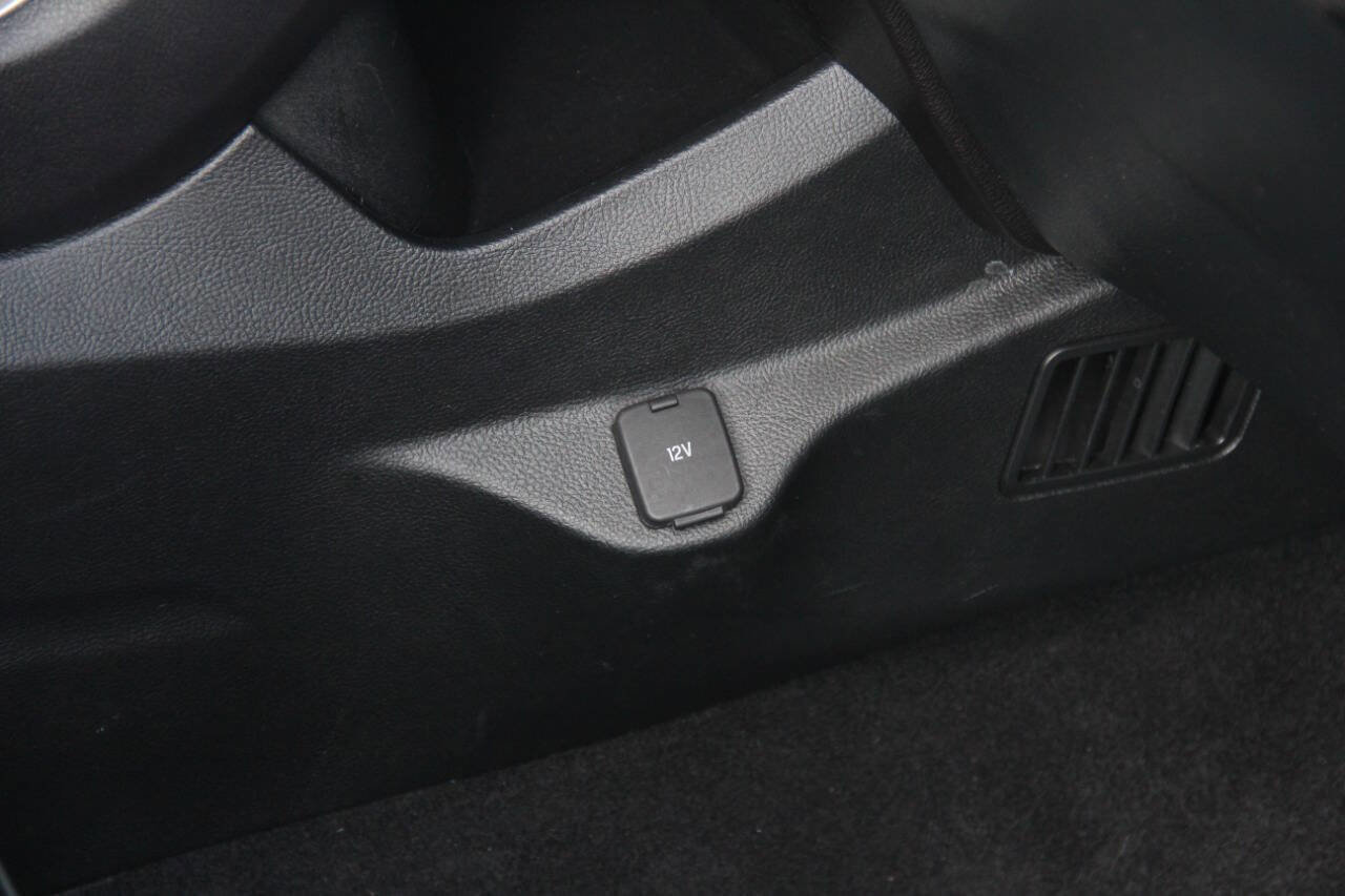 Certified 2023 Ford Edge SEL image 23