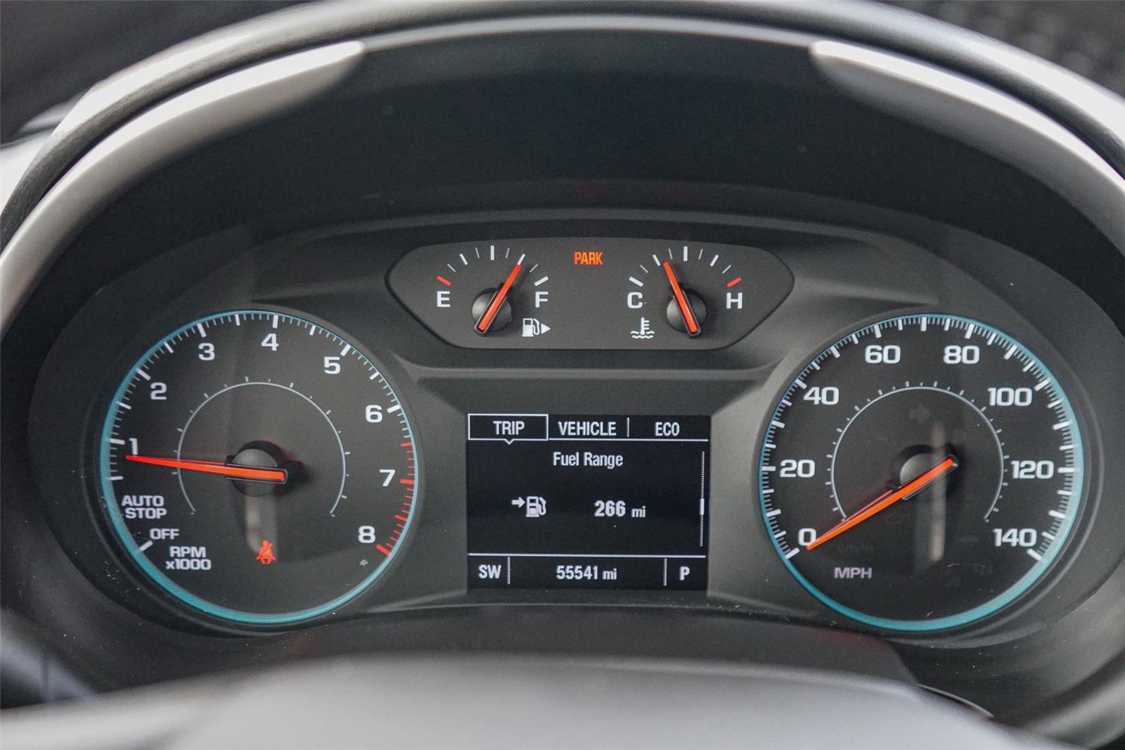 Used 2022 Chevrolet Malibu RS w/ LPO, Convenience Package 1 image 18