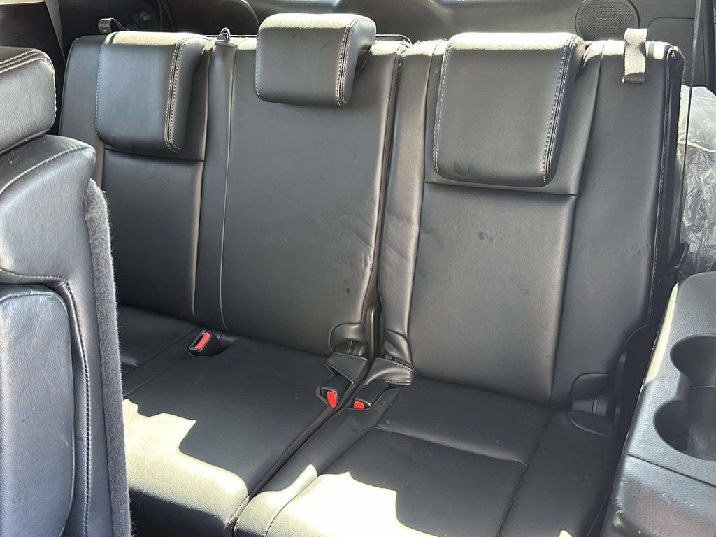 Used 2018 Toyota Highlander Limited AWD/4WD image 13