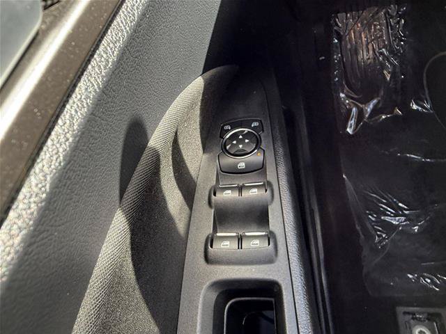 Certified 2019 Ford Fusion SE FWD image 16