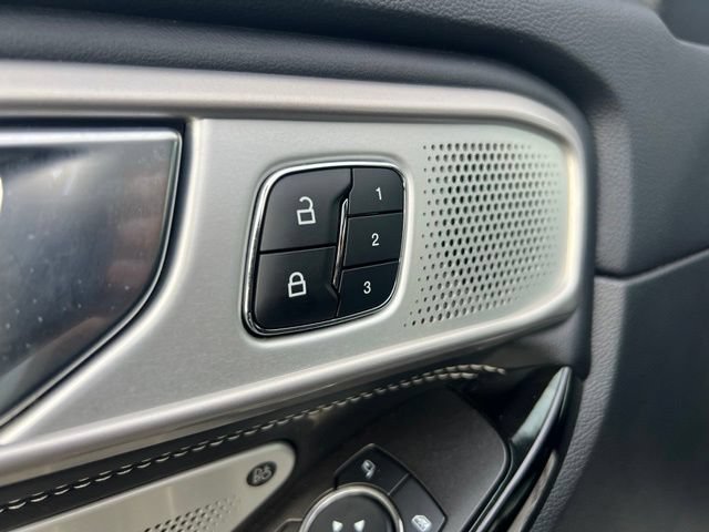 Certified 2024 Ford Explorer ST w/ Equipment Group 401A AWD/4WD image 8