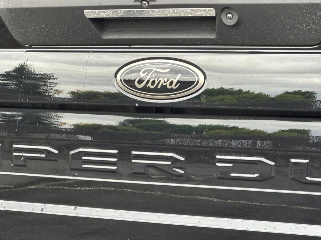 Certified 2020 Ford F250 Lariat AWD/4WD image 25