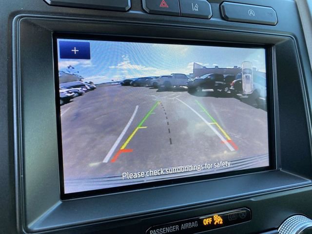 Certified 2021 Ford Expedition XLT image 34