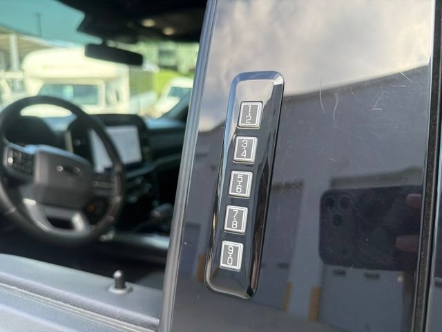 Certified 2023 Ford F150 XLT w/ Equipment Group 302A High AWD/4WD image 39