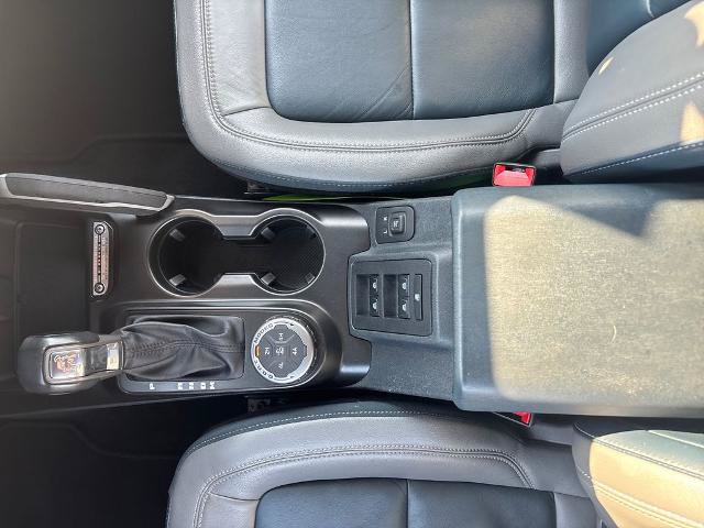 Certified 2023 Ford Bronco Outer Banks AWD/4WD image 23