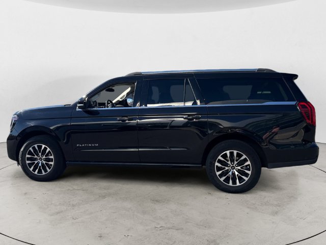 Certified 2025 Ford Expedition Max Platinum AWD/4WD image 8