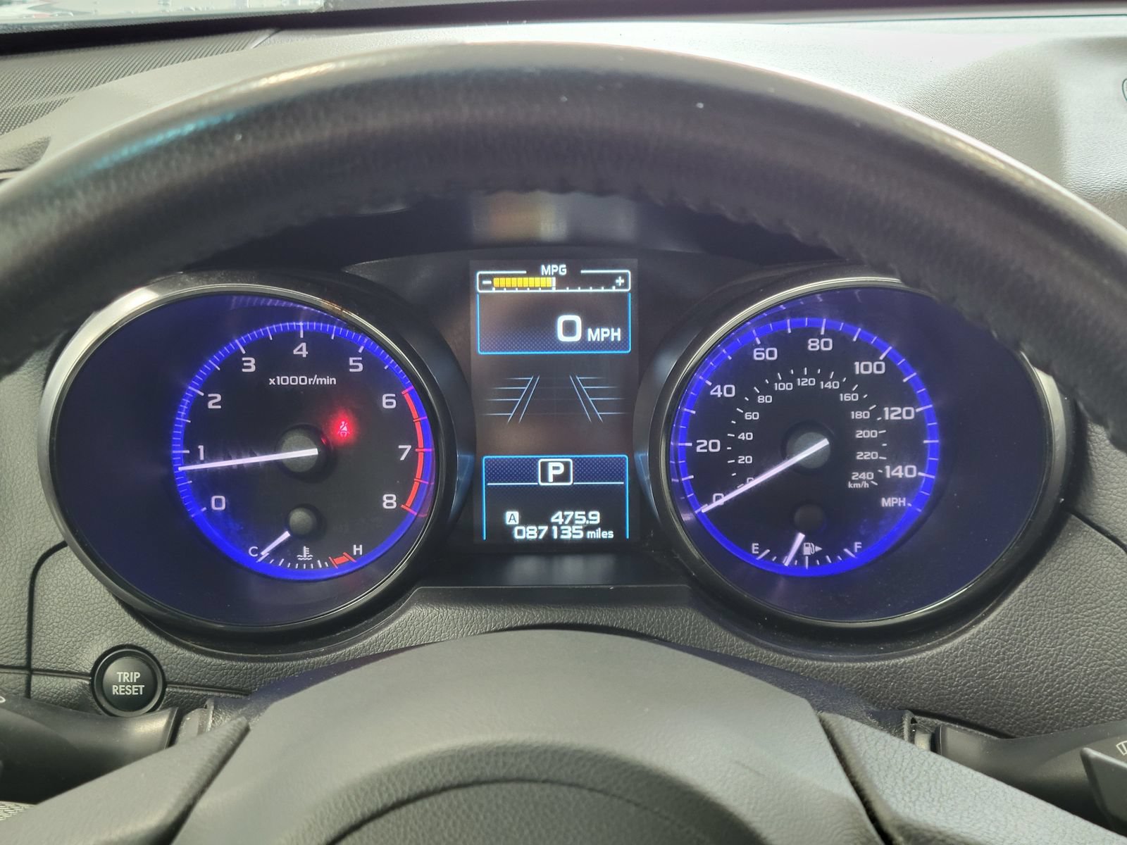 Used 2017 Subaru Legacy 2.5i Premium AWD/4WD image 14