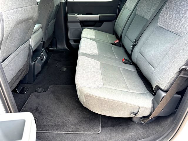 Certified 2024 Ford F250 XLT AWD/4WD image 23